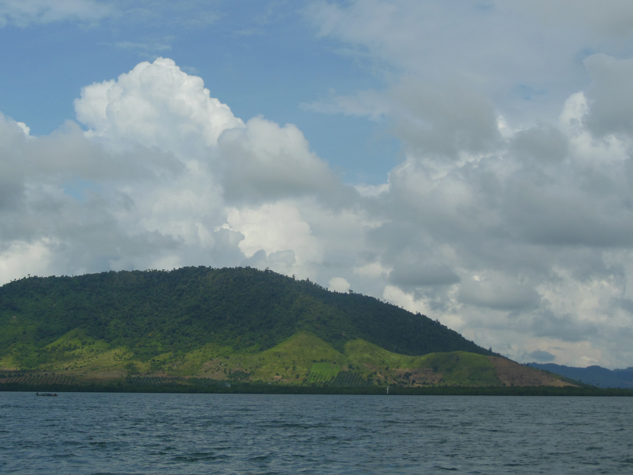2013-11-07 Semporna 